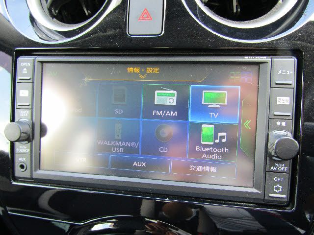 Nissan NOTE 2018-02 18072-10