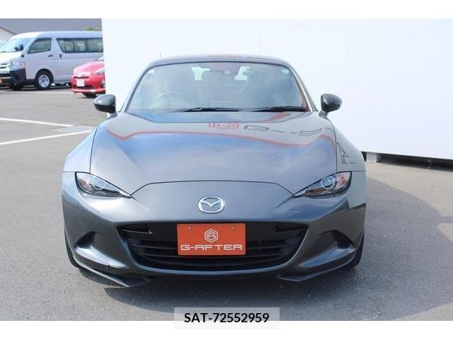 Mazda ROADSTER 2017-03 284379-5