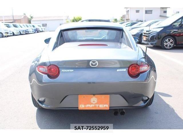 Mazda ROADSTER 2017-03 284379-7