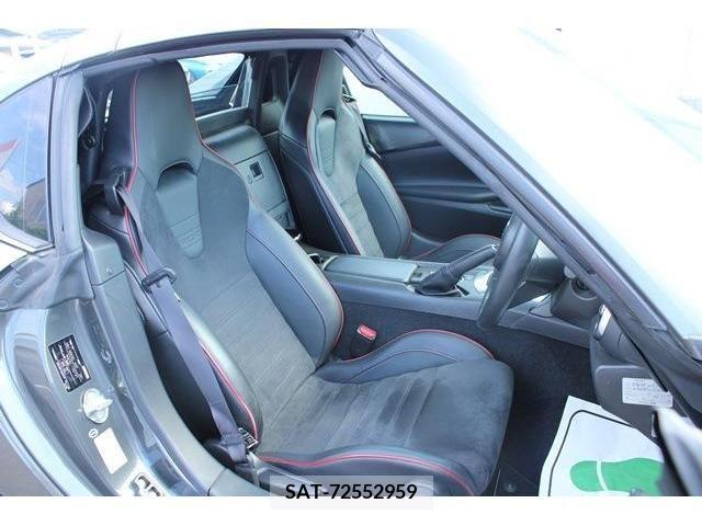 Mazda ROADSTER 2017-03 284379-13