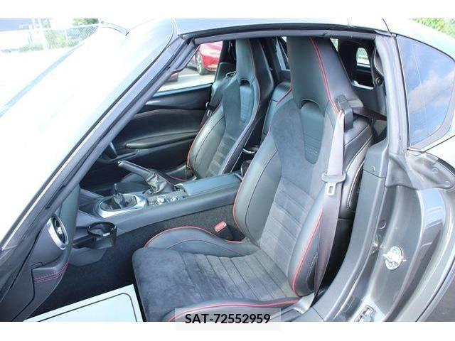 Mazda ROADSTER 2017-03 284379-14