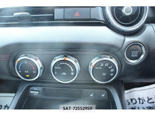 Mazda ROADSTER 2017-03 284379-16