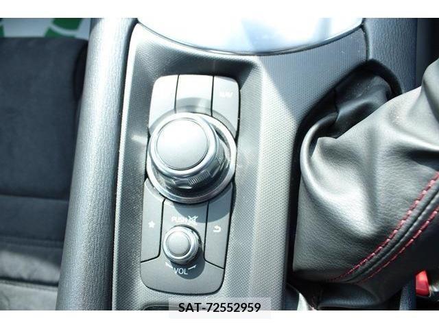 Mazda ROADSTER 2017-03 284379-17