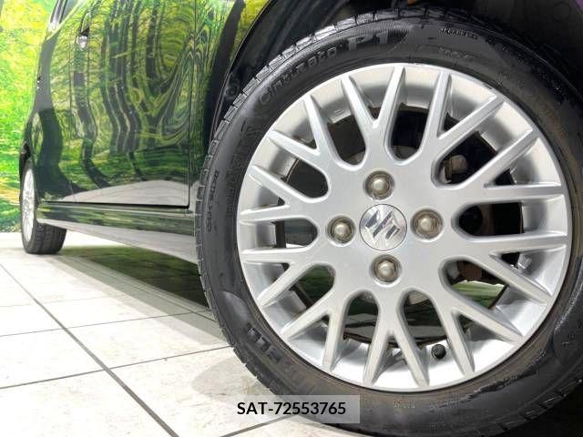 Suzuki MR WAGON 2009-12 255796-13