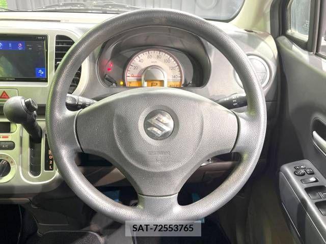Suzuki MR WAGON 2009-12 255796-11