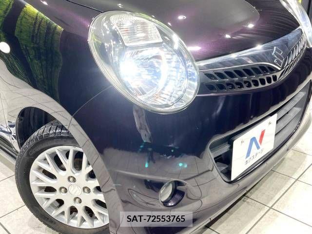 Suzuki MR WAGON 2009-12 255796-12