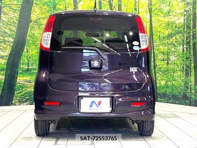 Suzuki MR WAGON 2009-12 255796-15