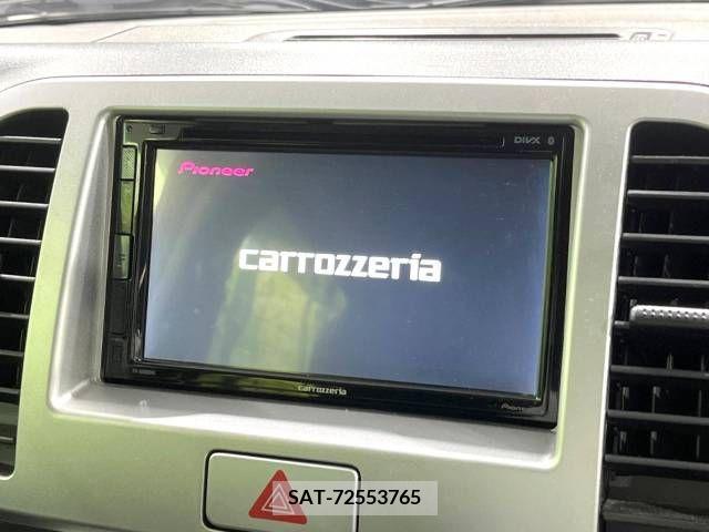 Suzuki MR WAGON 2009-12 255796-2