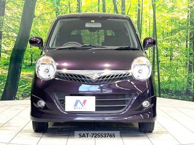 Suzuki MR WAGON 2009-12 255796-14