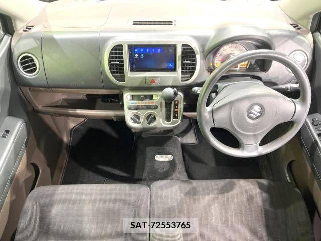Suzuki MR WAGON 2009-12 255796-1