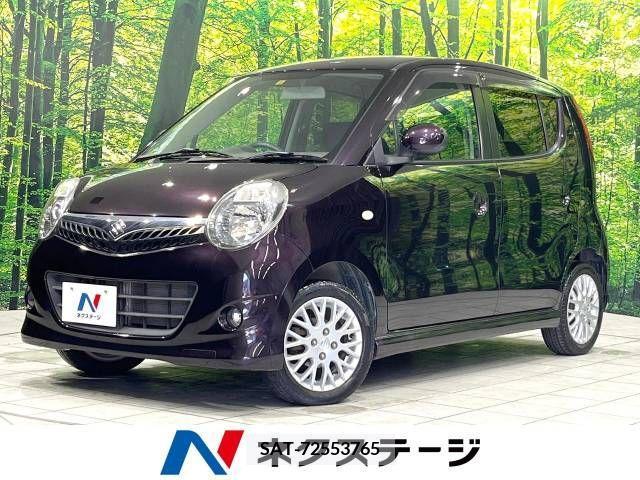 Suzuki MR WAGON 2009-12 255796-0