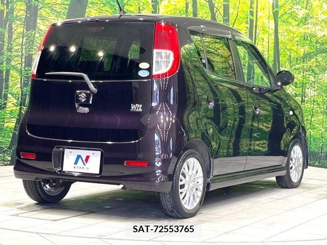 Suzuki MR WAGON 2009-12 255796-17