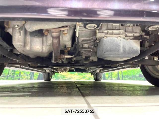 Suzuki MR WAGON 2009-12 255796-19