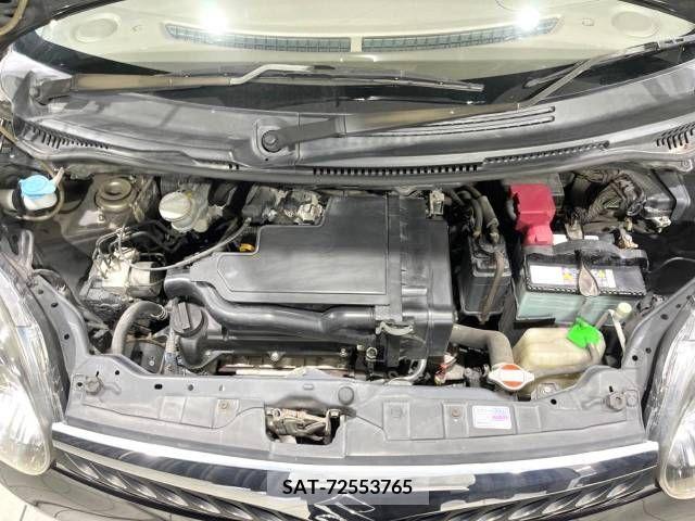 Suzuki MR WAGON 2009-12 255796-18