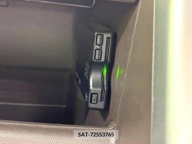 Suzuki MR WAGON 2009-12 255796-4