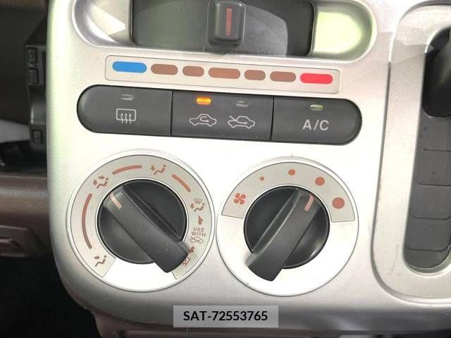 Suzuki MR WAGON 2009-12 255796-5