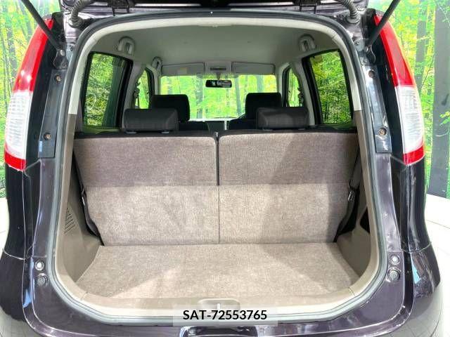 Suzuki MR WAGON 2009-12 255796-10