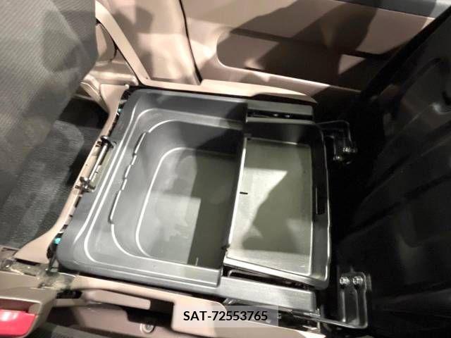 Suzuki MR WAGON 2009-12 255796-6