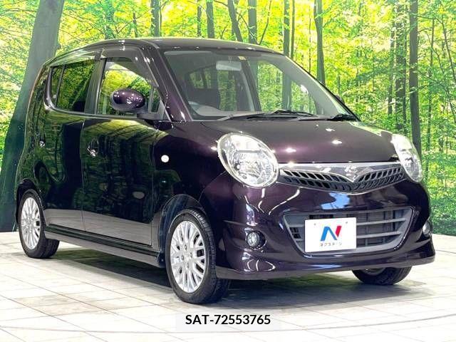 Suzuki MR WAGON 2009-12 255796-16