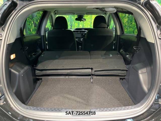 Toyota AQUA 2018-11 239160-10