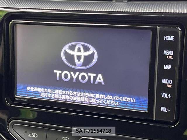 Toyota AQUA 2018-11 239160-3