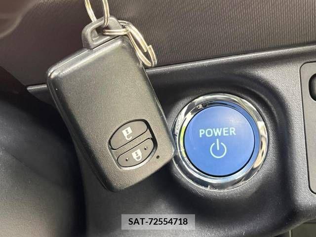 Toyota AQUA 2018-11 239160-2