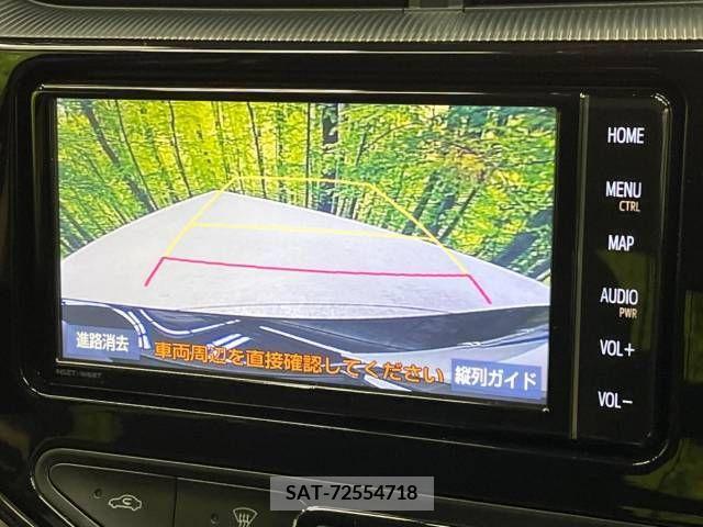 Toyota AQUA 2018-11 239160-5