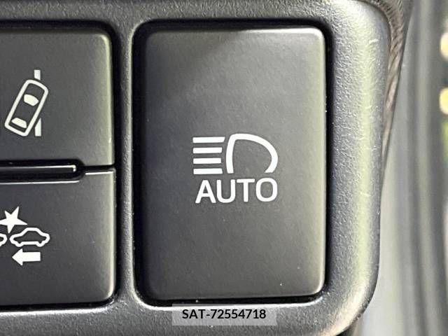 Toyota AQUA 2018-11 239160-4