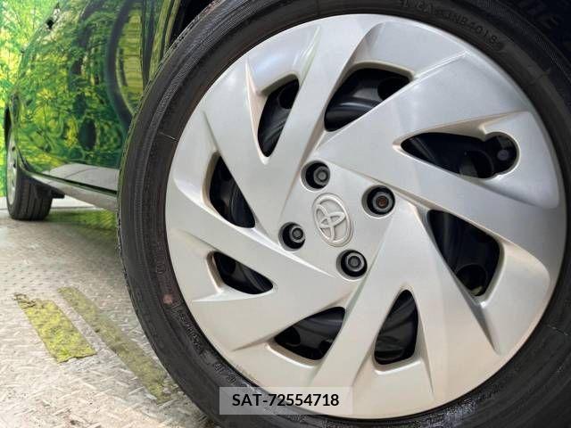 Toyota AQUA 2018-11 239160-13