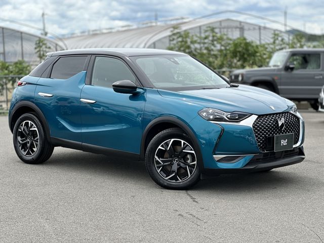 Citroen DS3 2021-02 23423-21