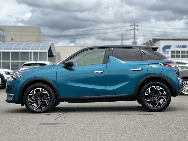 Citroen DS3 2021-02 23423-27
