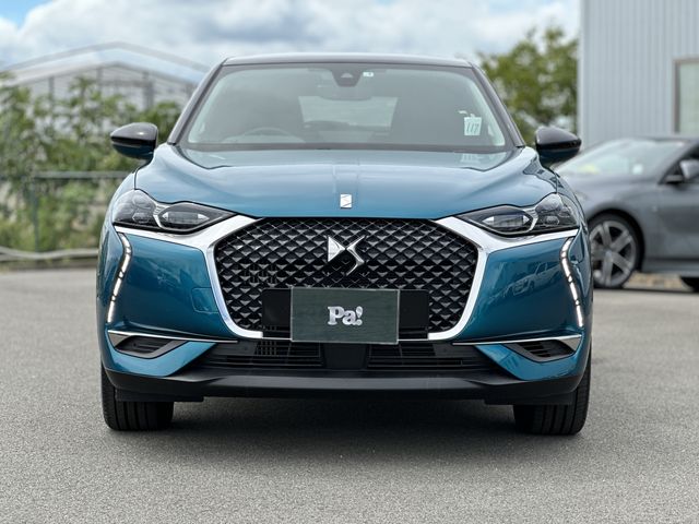 Citroen DS3 2021-02 23423-20