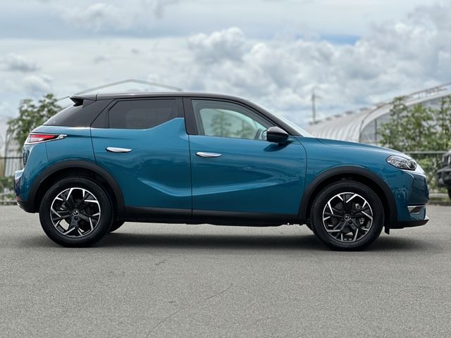 Citroen DS3 2021-02 23423-22