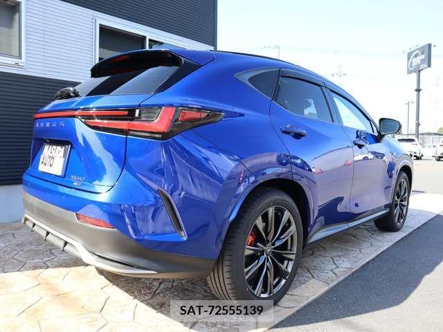 Lexus NX 2023-10 275714-6