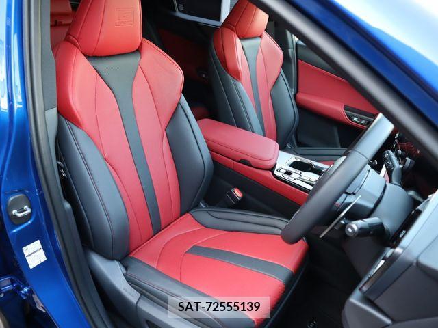 Lexus NX 2023-10 275714-8
