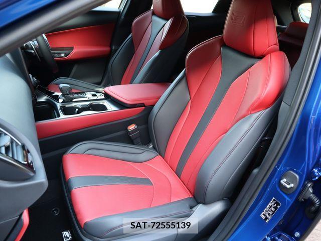 Lexus NX 2023-10 275714-9