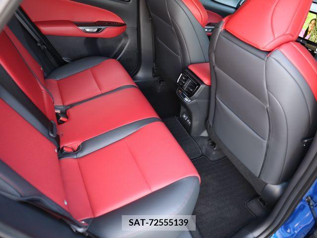 Lexus NX 2023-10 275714-10