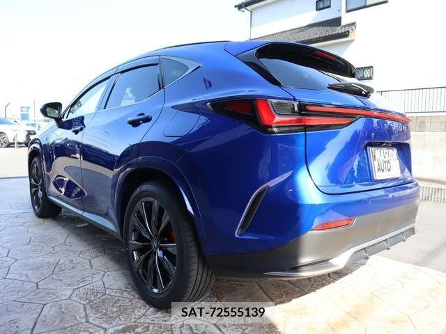 Lexus NX 2023-10 275714-4