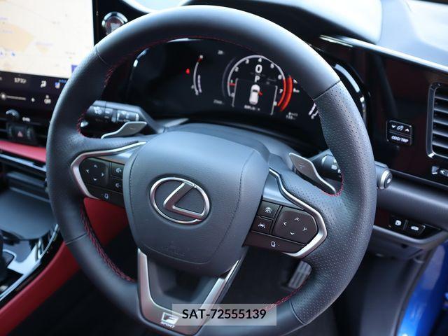 Lexus NX 2023-10 275714-12