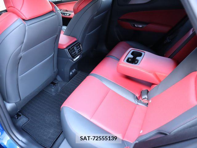 Lexus NX 2023-10 275714-11