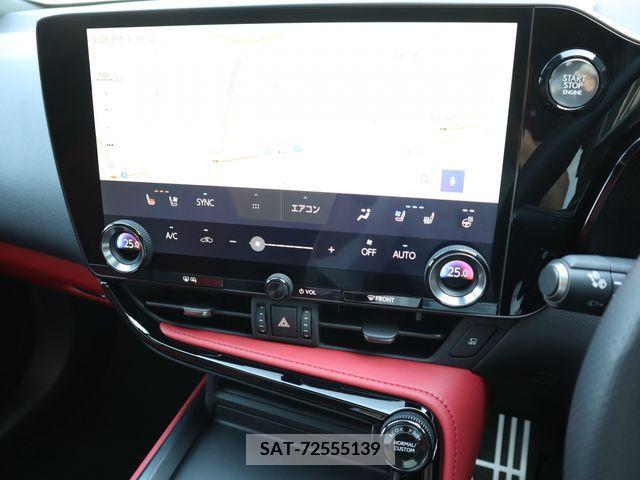 Lexus NX 2023-10 275714-13