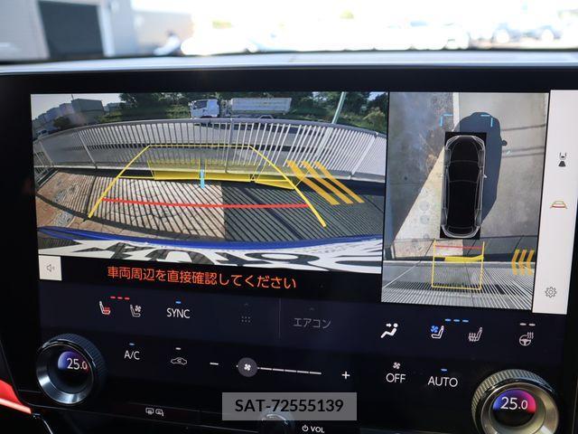 Lexus NX 2023-10 275714-14