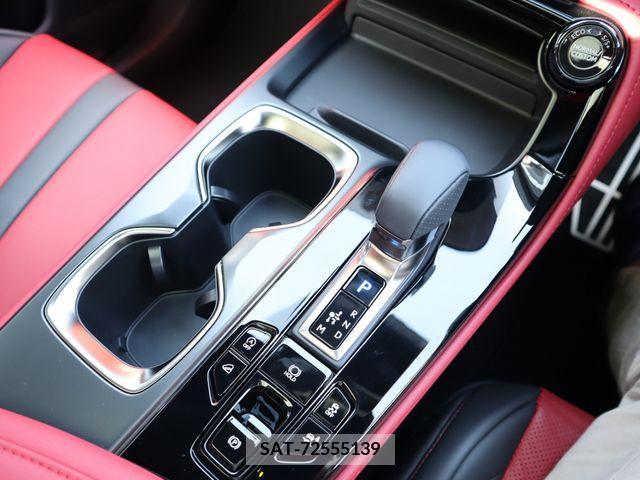 Lexus NX 2023-10 275714-16