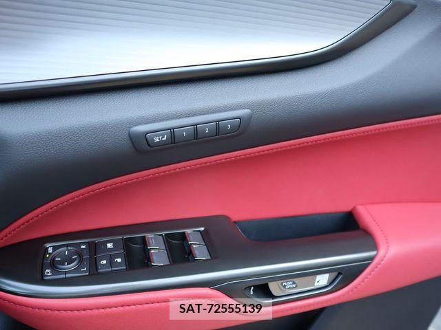 Lexus NX 2023-10 275714-18