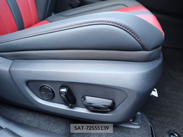 Lexus NX 2023-10 275714-19