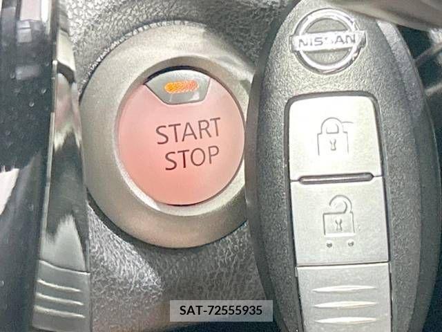 Nissan NOTE 2017-07 305394-6