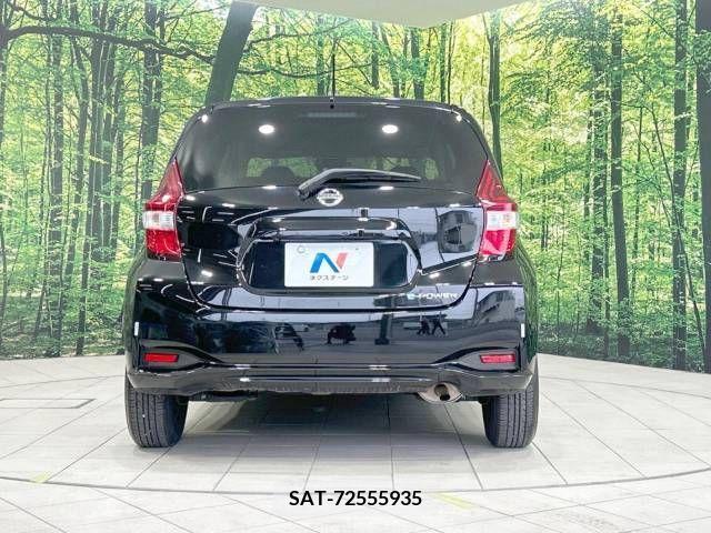 Nissan NOTE 2017-07 305394-15