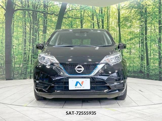 Nissan NOTE 2017-07 305394-14