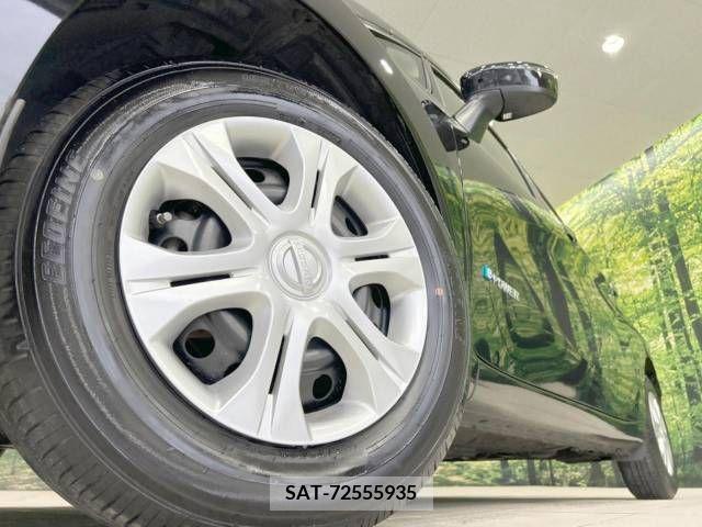 Nissan NOTE 2017-07 305394-13
