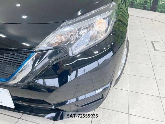 Nissan NOTE 2017-07 305394-12